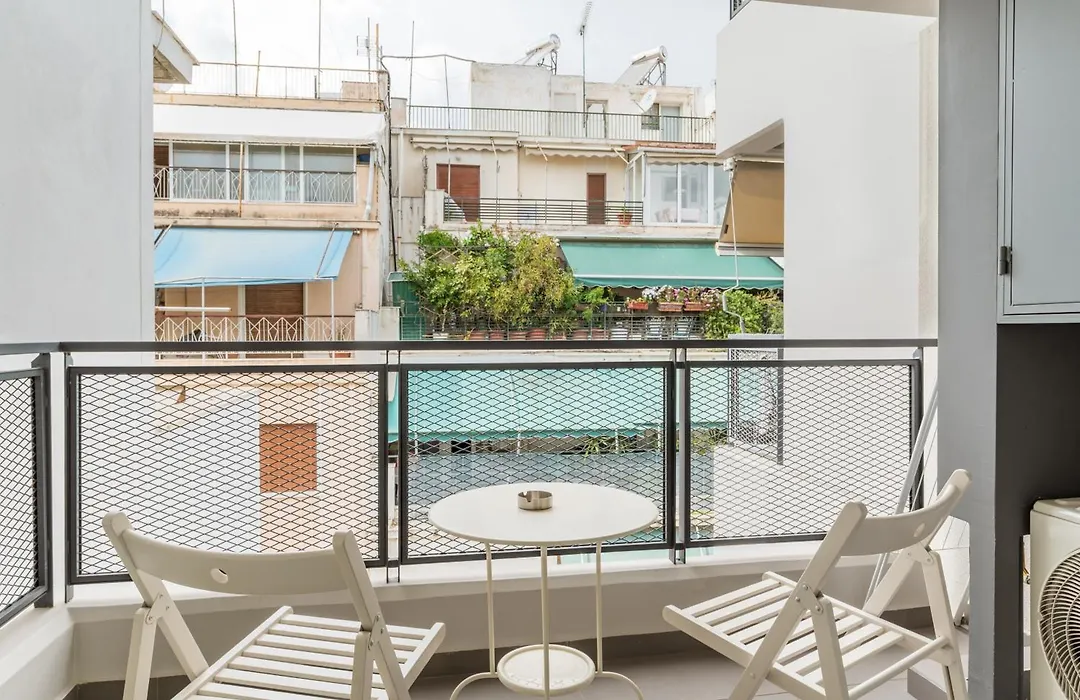Elvita Apartments 4-1