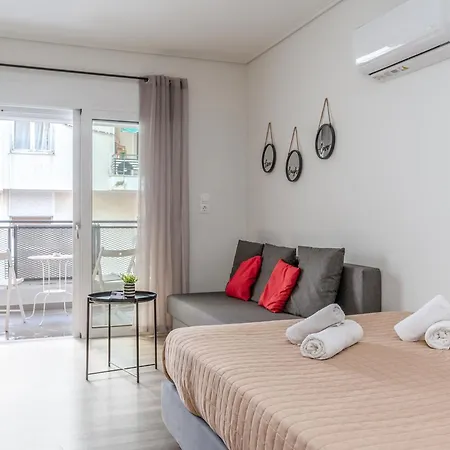 Elvita Apartments 4-3