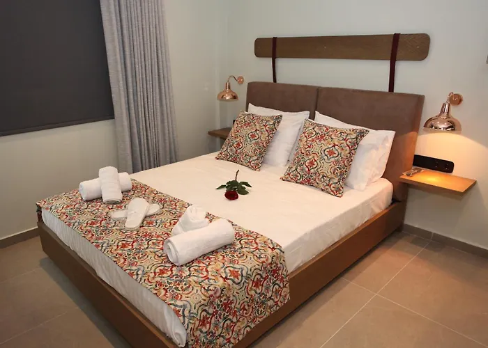 Ipelhome-Avissinias Boutique s